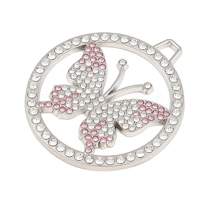 Alloy Pendants RB-CBA18BA-02P-1