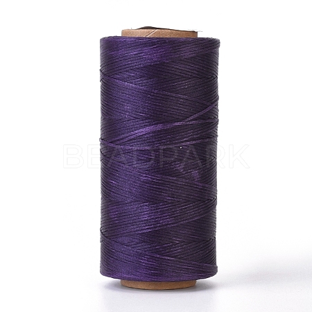 Waxed Polyester Cord YC-I003-A02-1