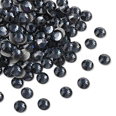 Preciosa® Crystal Hotfix Flatback Stones Y-PRC-HSS6-40080-1