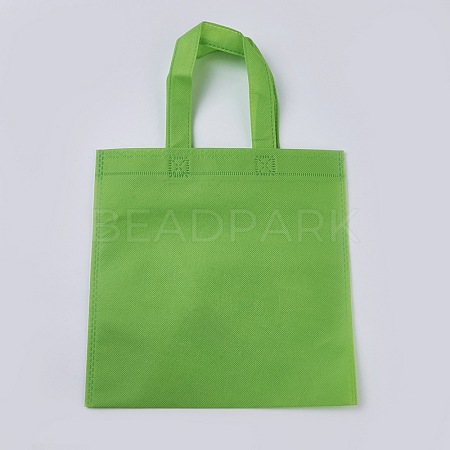 Eco-Friendly Reusable Bags ABAG-WH005-25cm-08-1