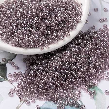 MIYUKI Round Rocailles Beads X-SEED-G008-RR0168-1