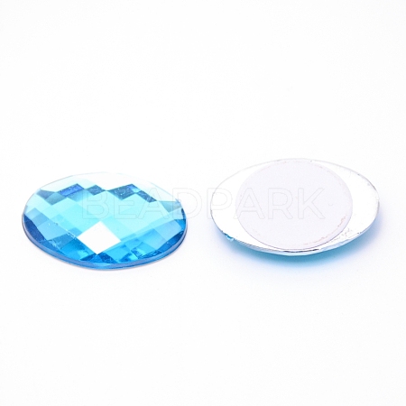 Extra Large Jewelry Sticker TACR-WH0001-56I-1