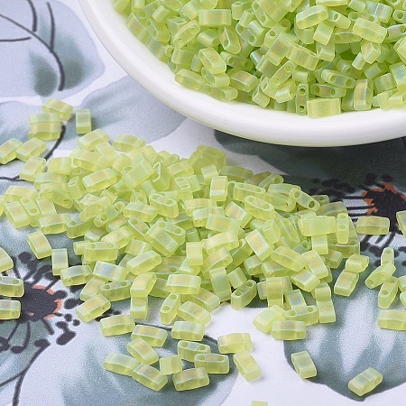 MIYUKI Half TILA Beads SEED-MY05-HTL0143FR-1