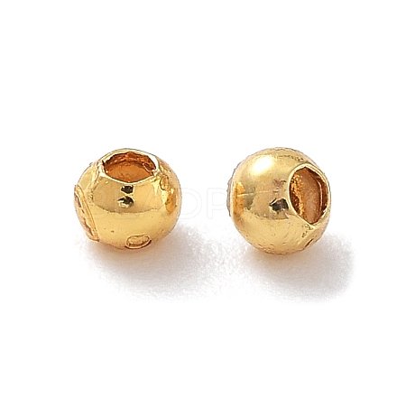 Brass Beads KK-WH0034-02A-G01-1