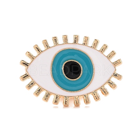 Evil Eye Enamel Pin LS-JEWB-F014-01LG-1