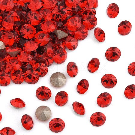 Preciosa® MAXIMA Crystal Round Stones X-PRC-RBSS45-90070-1