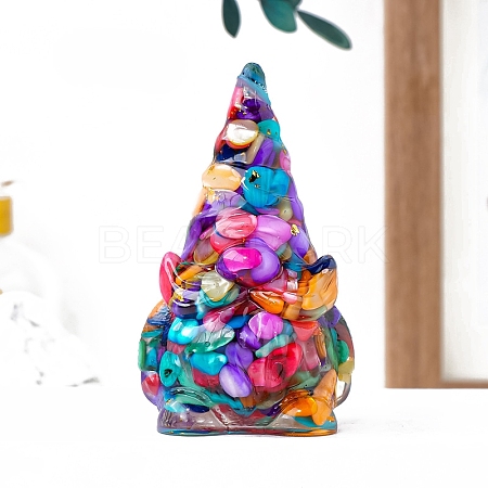 Resin Gnome Display Decoration PW-WG45A23-36-1