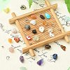 DIY Mixed Stone Bracelet Making Kit DIY-FS0003-38-7