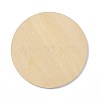 Wooden Hello World Baby Photo Props WOOD-D023-07-2