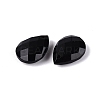 Natural Black Onyx Pendants G-N362-13P-2