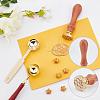 DIY Scrapbook Making Kits DIY-CP0005-55A-4