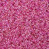 MIYUKI Round Rocailles Beads X-SEED-G007-RR0355-3