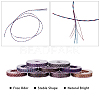   Metallic Cords MCOR-PH0001-04-6