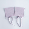 Microfiber Jewelry Storage Gift Pouches LS-PAAG-PW0010-003B-12-1