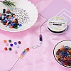 Elastic Crystal Thread EW-S003-0.5mm-03-8