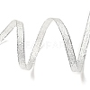 Glitter Metallic Ribbon RS6mmY-S-3