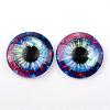 Glass Cabochons for DIY Projects GGLA-L025-10mm-08-1