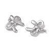 Brass Charms KK-G497-05A-P-2