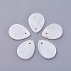 Shell Pendants BSHE-P026-03C-1