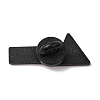 Mathematics Enamel Pins JEWB-B039-01EB-04-2