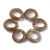 Acrylic Linking Rings LS-OACR-S021-24E-1