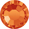 Preciosa® MAXIMA Crystal No Hotfix Flatback Stones Y-PRC-NSS6-90040-3