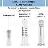 Reusable Glass Dispensing Syringes TOOL-WH0127-36-4