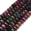 Dyed Natural White Jade Beads Strands GG-CBA9106-01G-2