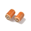 Handmade Porcelain Beads PORC-P031-01B-2