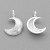925 Sterling Silver Charms STER-G011-28MS-1