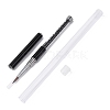 Rhinestone Nail Art Liner Brush MRMJ-P020-03A-2