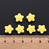 Opaque Acrylic Beads MACR-S373-26-A07-5