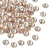 Preciosa® MAXIMA Crystal No Hotfix Flatback Stones Y-PRC-NSS10-00030-235-1