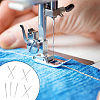 90Pcs 3Styles Industrial Sewing Machine Needles Sets TOOL-CL0001-12-7