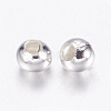 Brass Spacer Beads X-J0K2D022-2