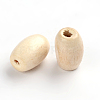 Lead Free Natural Wood Beads X-W02KR-4-0-2
