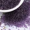 MIYUKI Round Rocailles Beads X-SEED-G009-RR0157-1
