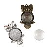 DIY Pendant Making Kits DIY-FS0009-07-2