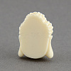 Synthetic Coral Beads CORA-S003-15mm-01-2