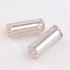 Glass Bugle Beads X-TSDB4.5mm21-2