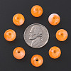 Acrylic Beads MACR-S375-001C-06-4