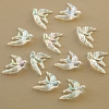 Acrylic Beads PW-WGE644D-01-2