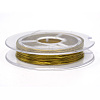 Round Copper Jewelry Wire CWIR-R005-0.3mm-13-1
