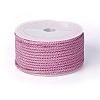 Polyester Braided Cord OCOR-F010-A03-1