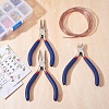Jewelry Plier for Jewelry Making Supplies TOOL-X0001-5