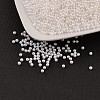 Imitation Pearl Acrylic Beads OACR-S011-10mm-Z9-1