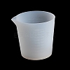 Silicone Epoxy Resin Mixing Measuring Cups DIY-G091-07B-3