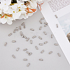 40Pcs Steel Nipple Stud Rivets FIND-FH0008-02B-5