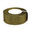 Polyester Ribbons OCOR-WH0064-75A-2