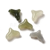Natural Hetian Jade Beads G-NH0007-02-1